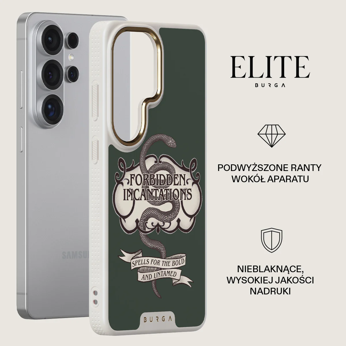 Villain - Samsung Galaxy S26 Ultra Etui - Image 27