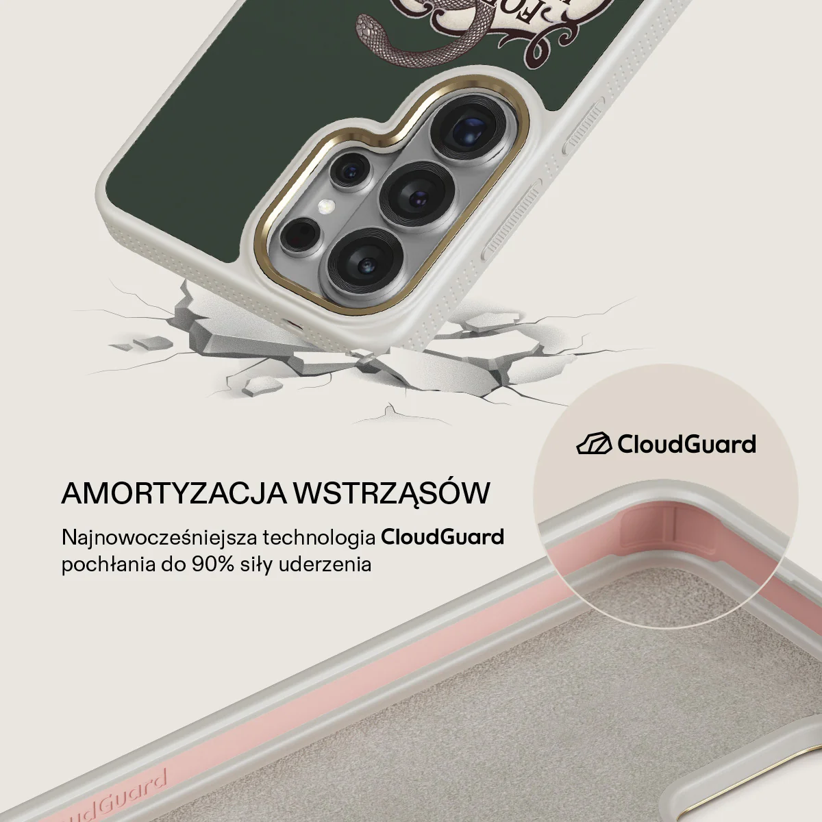Villain - Samsung Galaxy S26 Ultra Etui - Image 28