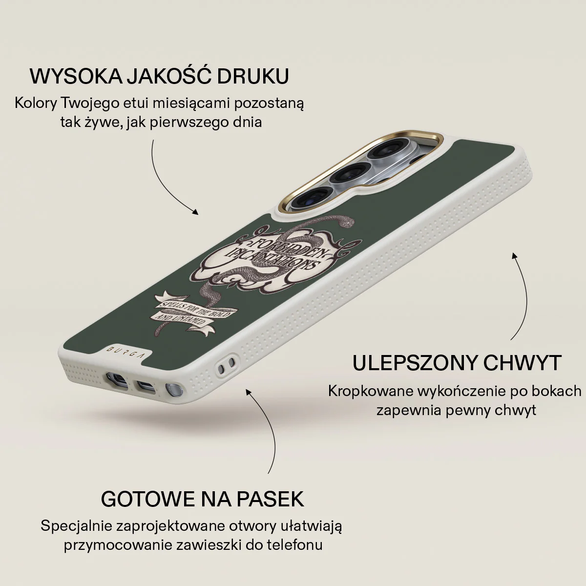 Villain - Samsung Galaxy S26 Ultra Etui - Image 30