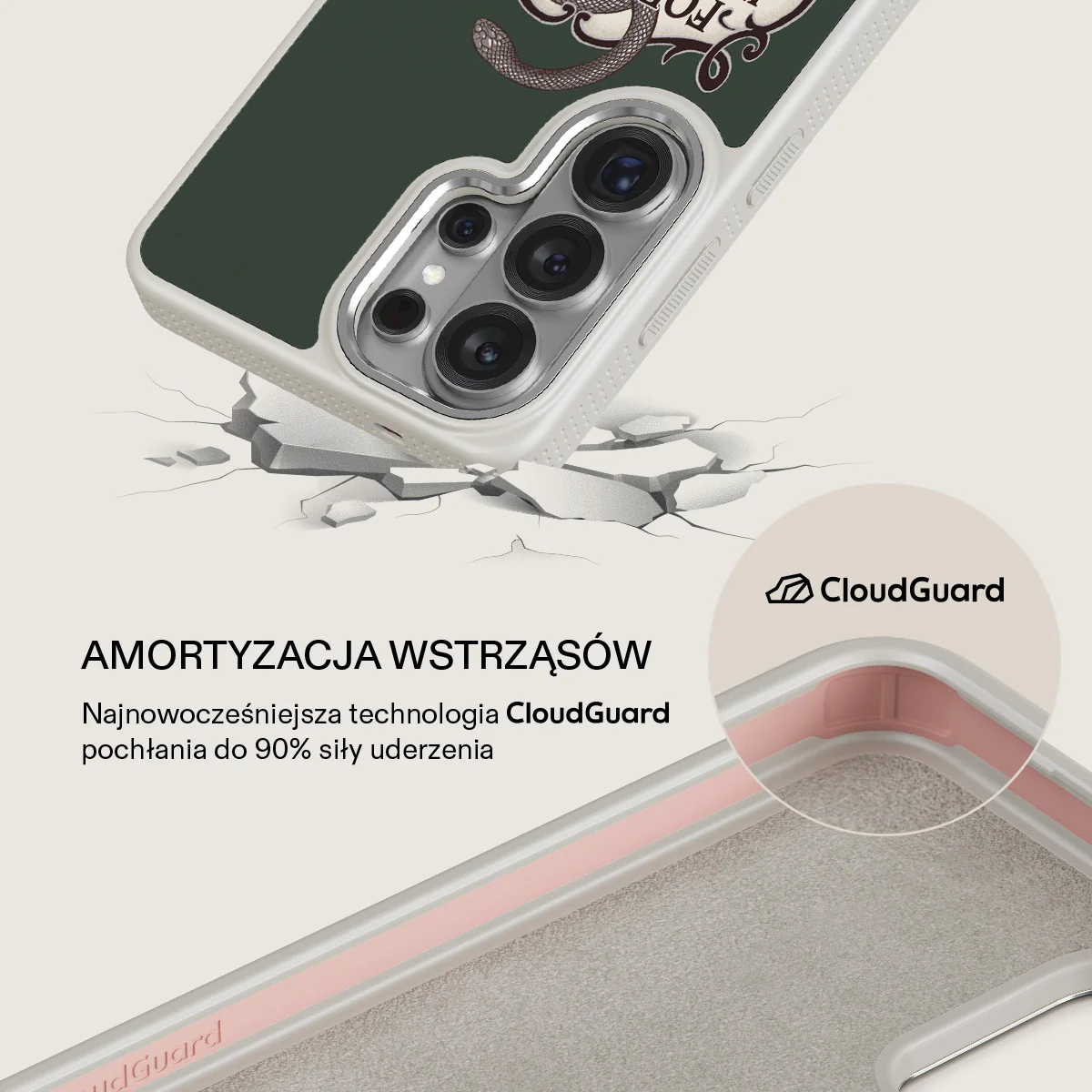 Villain - Samsung Galaxy S26 Ultra Etui - Image 35