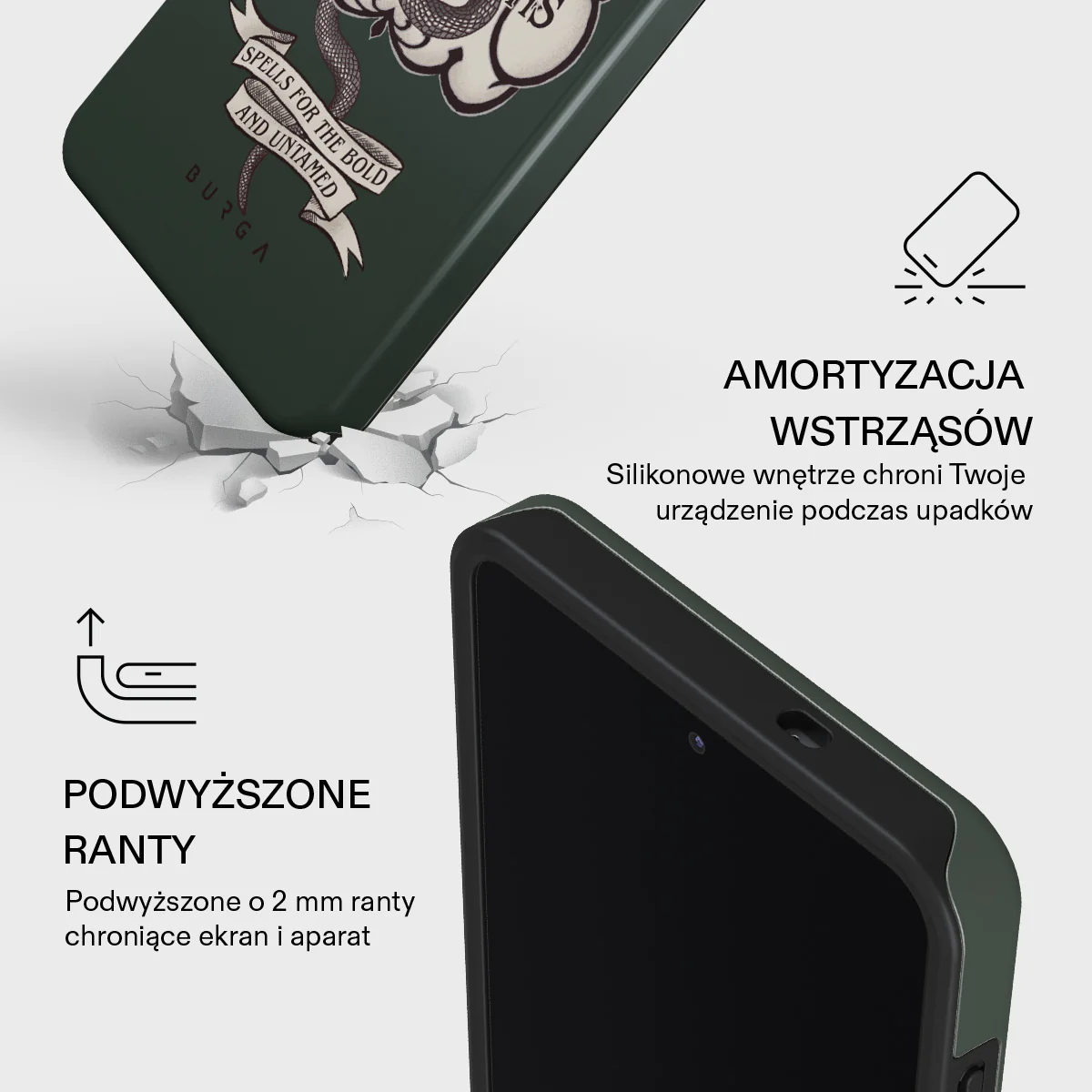 Villain - Samsung Galaxy S26 Ultra Etui - Image 4