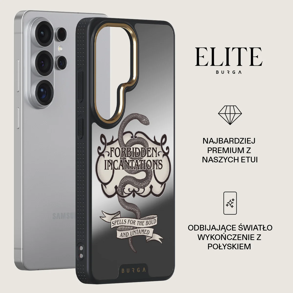 Villain - Samsung Galaxy S26 Ultra Etui - Image 41