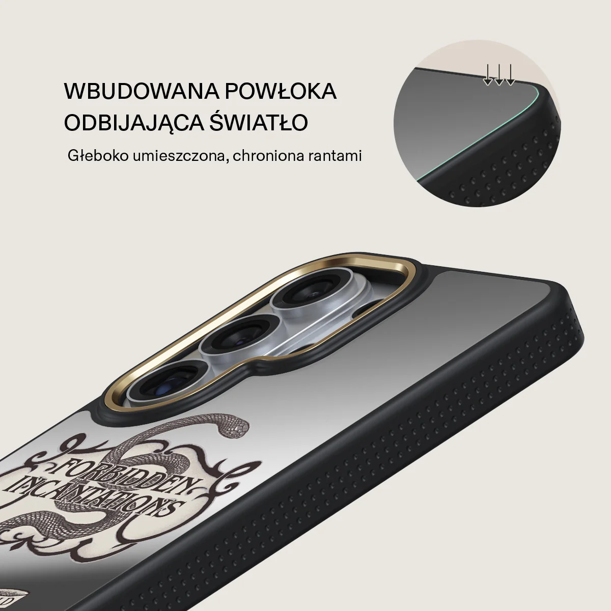Villain - Samsung Galaxy S26 Ultra Etui - Image 43
