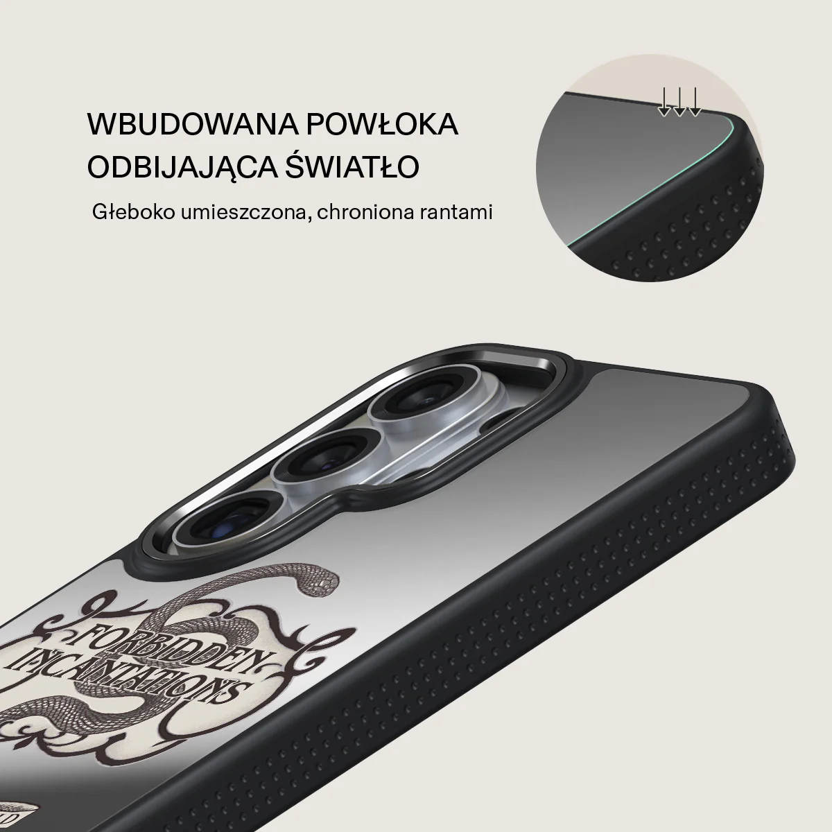 Villain - Samsung Galaxy S26 Ultra Etui - Image 51