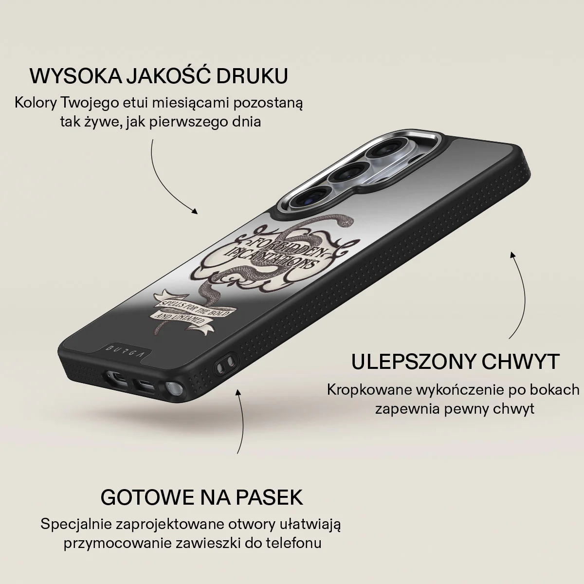 Villain - Samsung Galaxy S26 Ultra Etui - Image 61