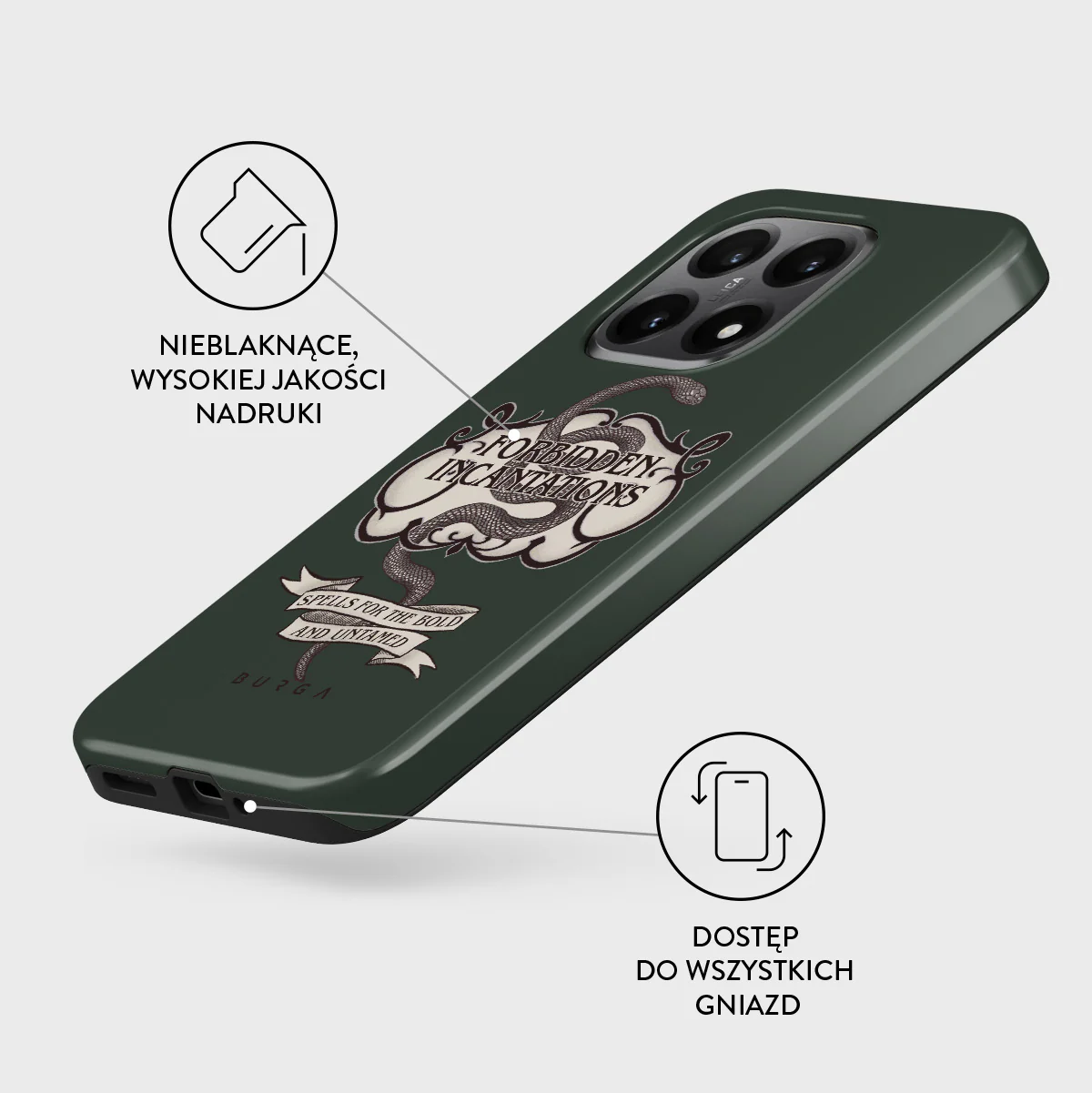 Villain - Xiaomi 15T Etui - Image 3