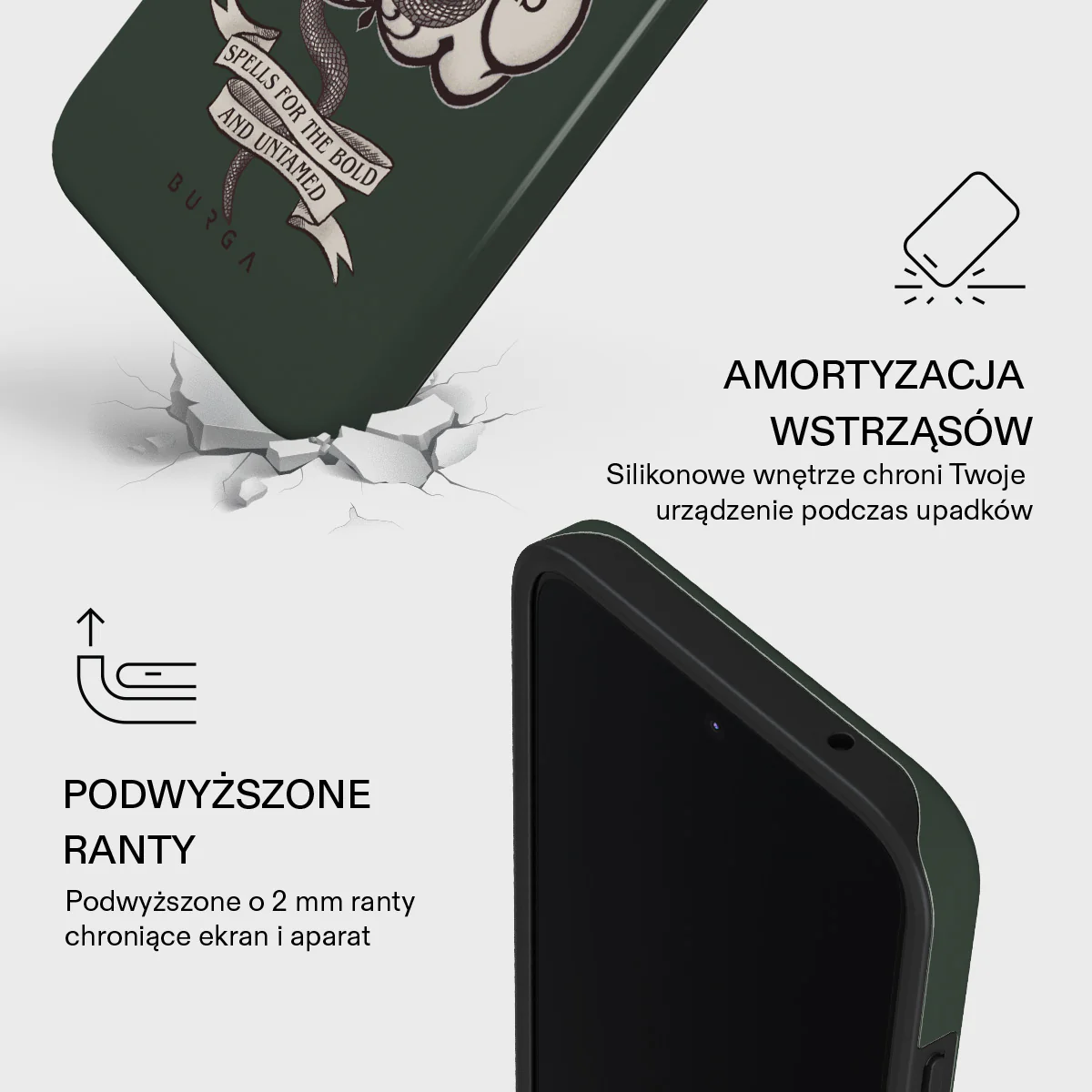 Villain - Xiaomi 15T Etui - Image 4