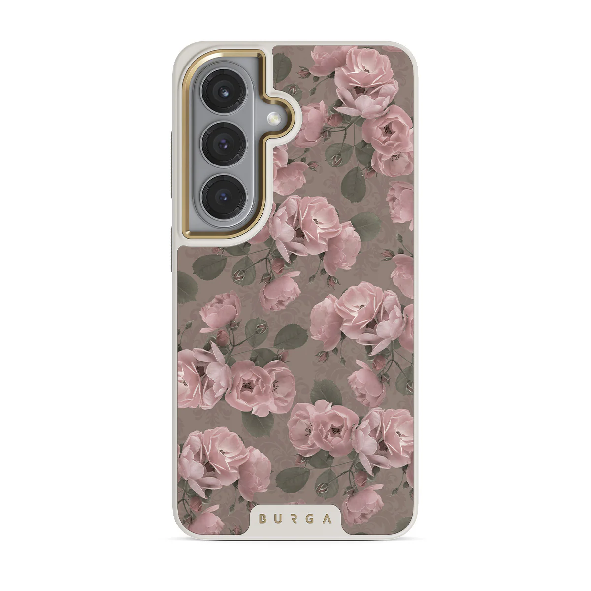 Vintage Glamour - Samsung Galaxy S26 Etui - Image 26