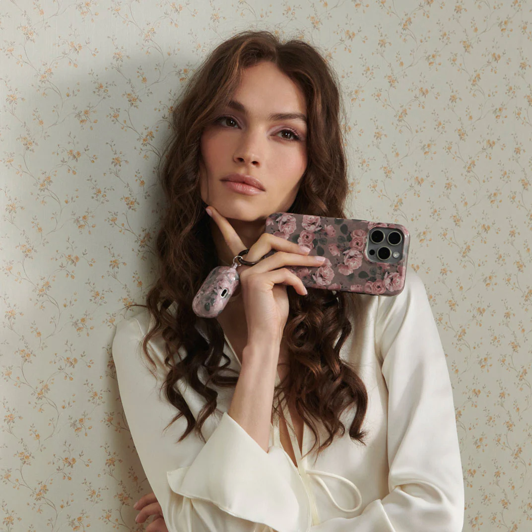 Vintage Glamour - Samsung Galaxy S26 Etui - Image 68