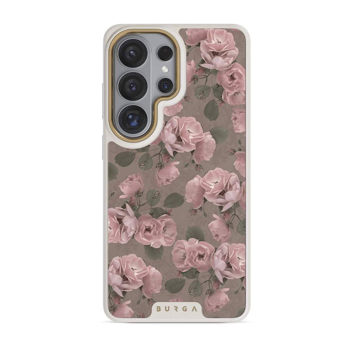 Vintage Glamour - Samsung Galaxy S26 Ultra Etui - Image 26