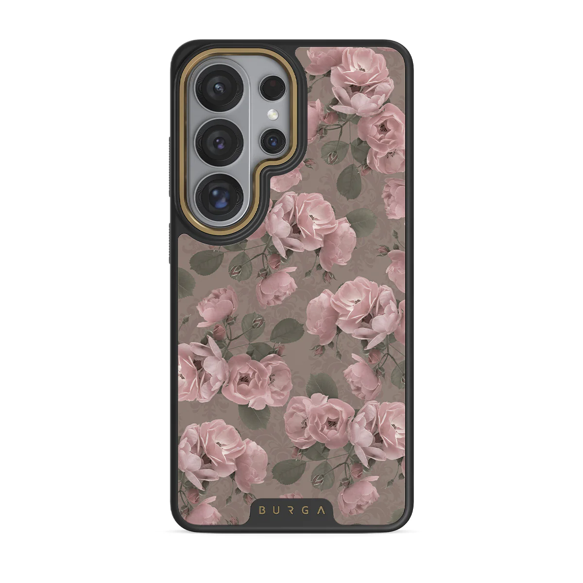 Vintage Glamour - Samsung Galaxy S26 Ultra Etui - Image 5