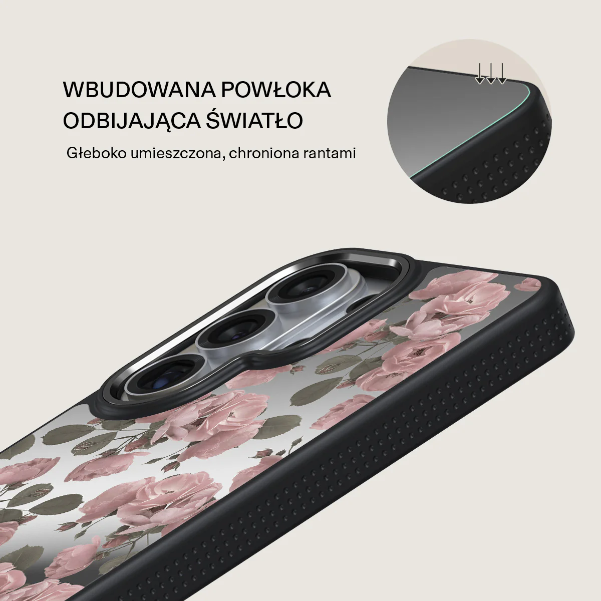 Vintage Glamour - Samsung Galaxy S26 Ultra Etui - Image 51