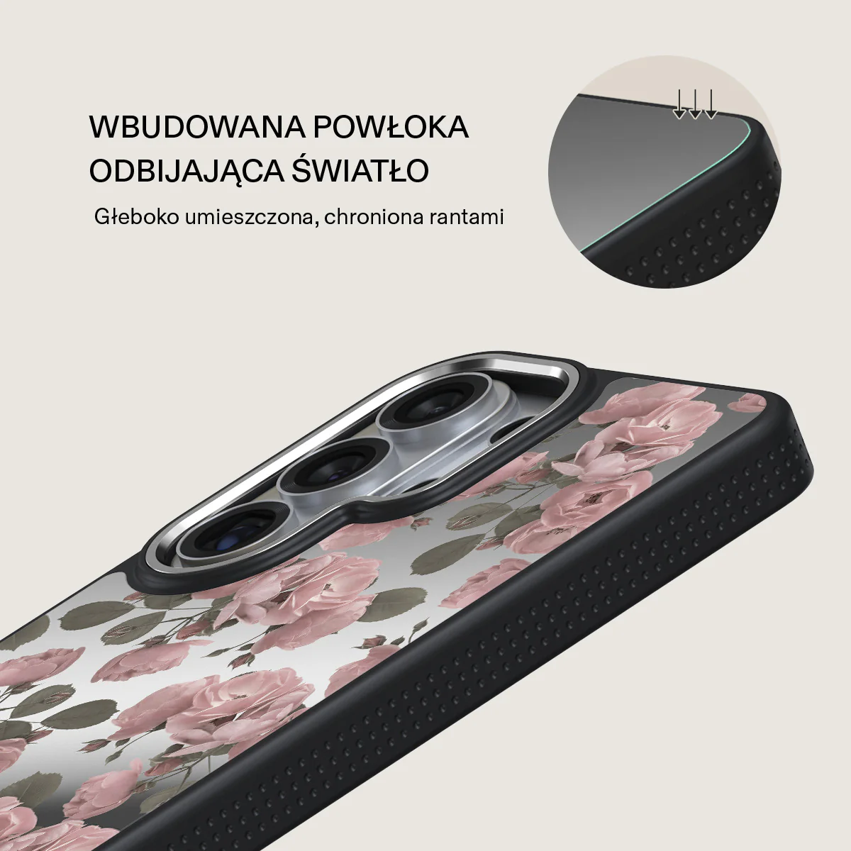 Vintage Glamour - Samsung Galaxy S26 Ultra Etui - Image 59