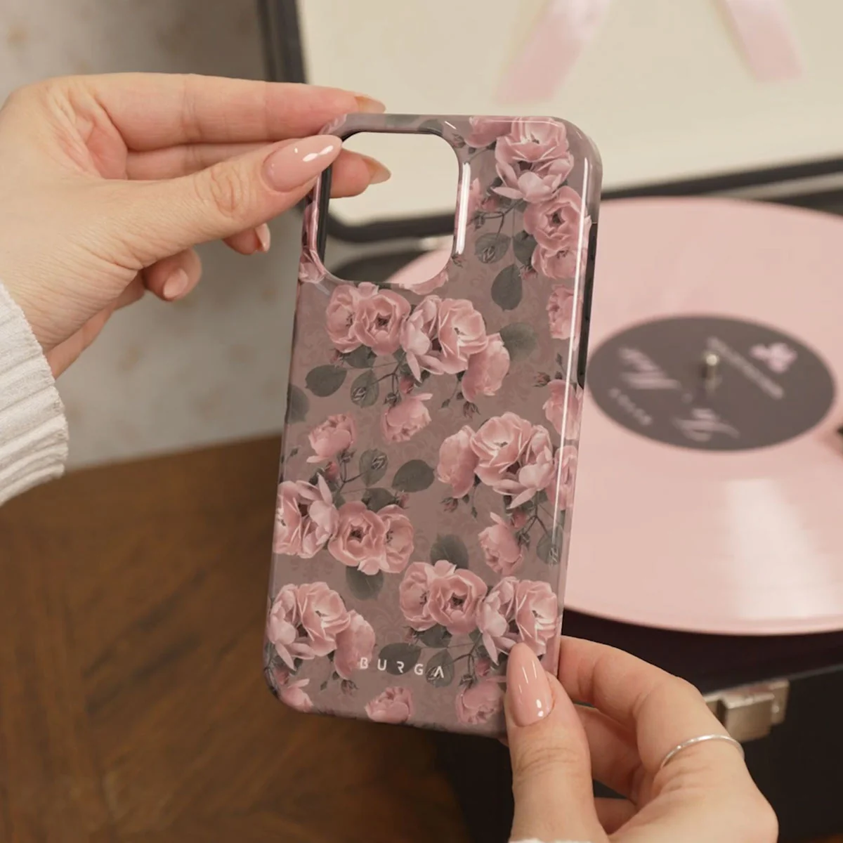 Vintage Glamour - Samsung Galaxy S26 Ultra Etui - Image 64