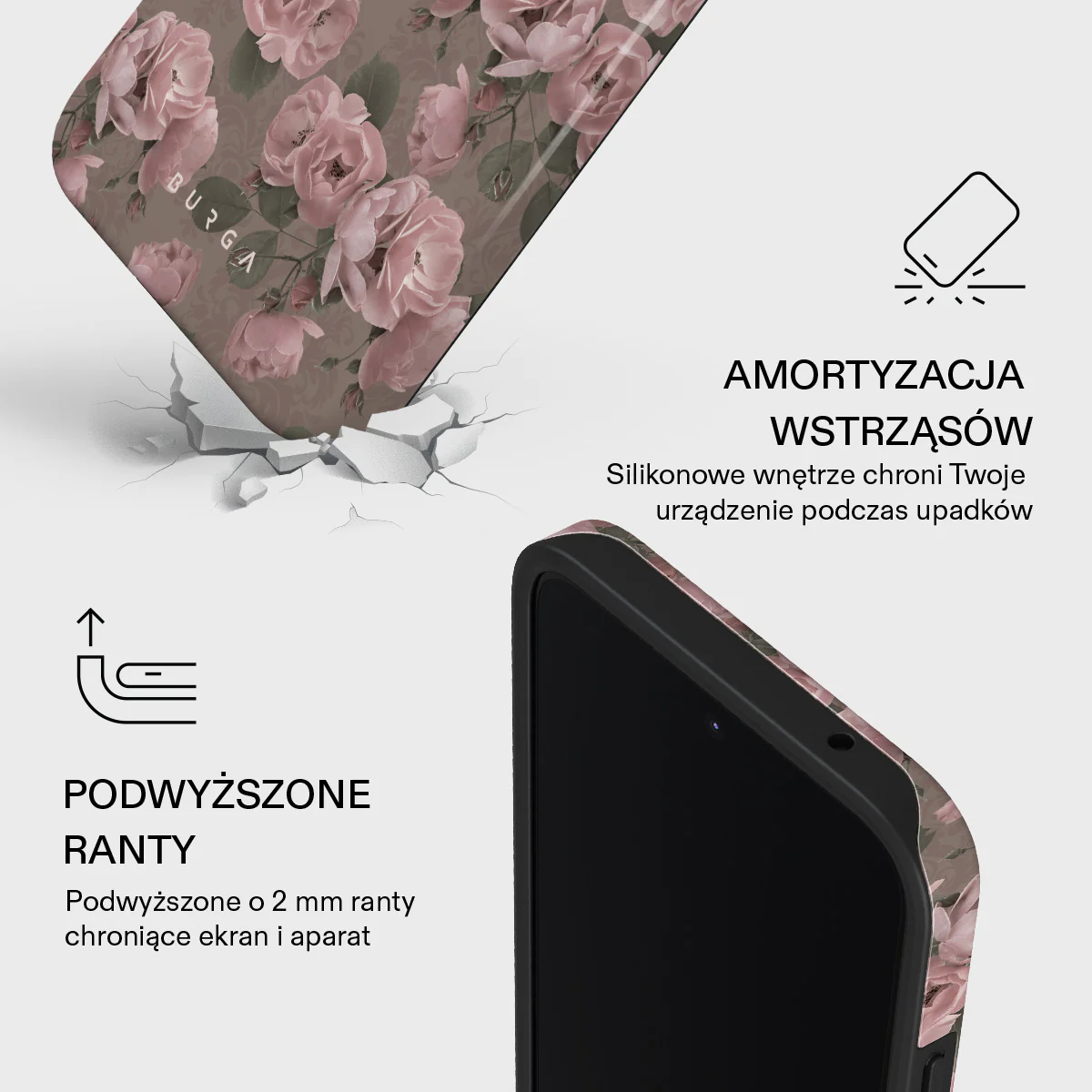 Vintage Glamour - Xiaomi 15T Etui - Image 4