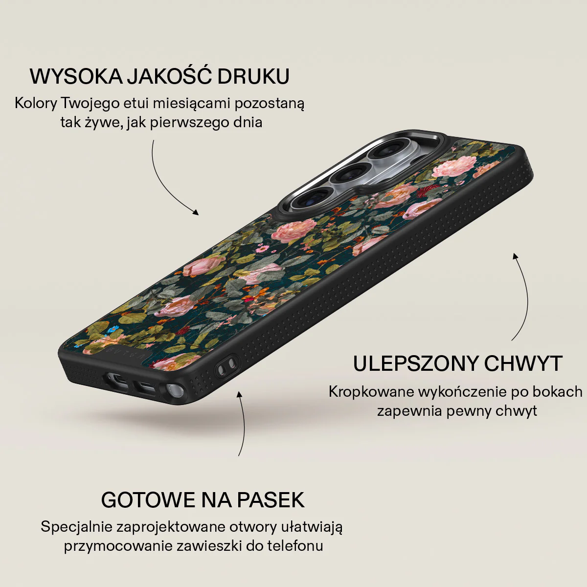 Bloomy Garden - Samsung Galaxy S26 Ultra Etui - Image 16