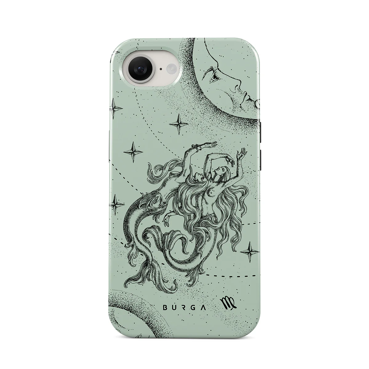 Virgo - iPhone 17e Etui - Image 13