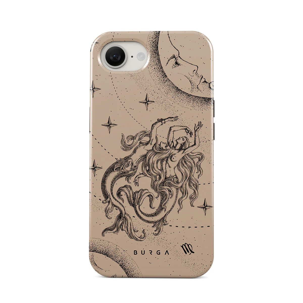 Virgo - iPhone 17e Etui - Image 17