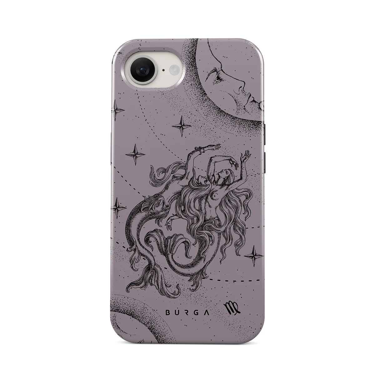Virgo - iPhone 17e Etui - Image 5