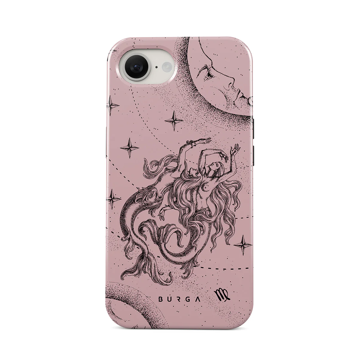 Virgo - iPhone 17e Etui - Image 9