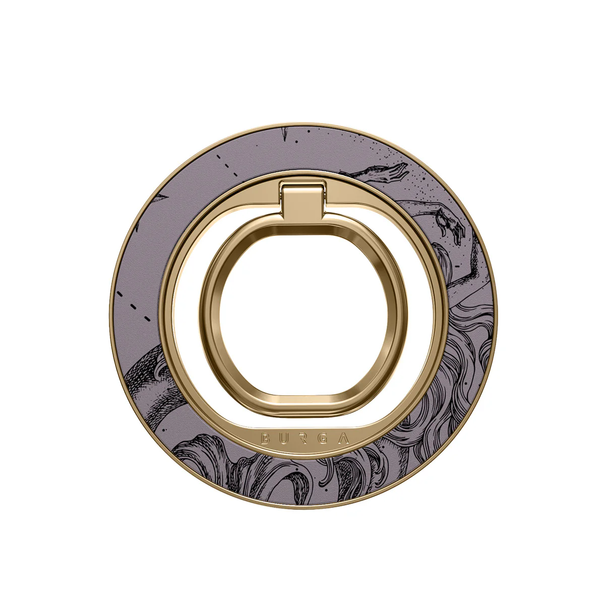 Virgo - Magnetyczny Okrągły Uchwyt - Image 25