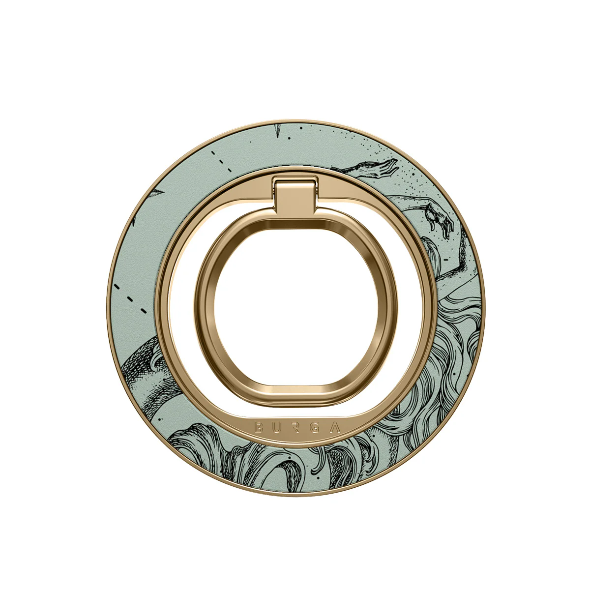 Virgo - Magnetyczny Okrągły Uchwyt - Image 33