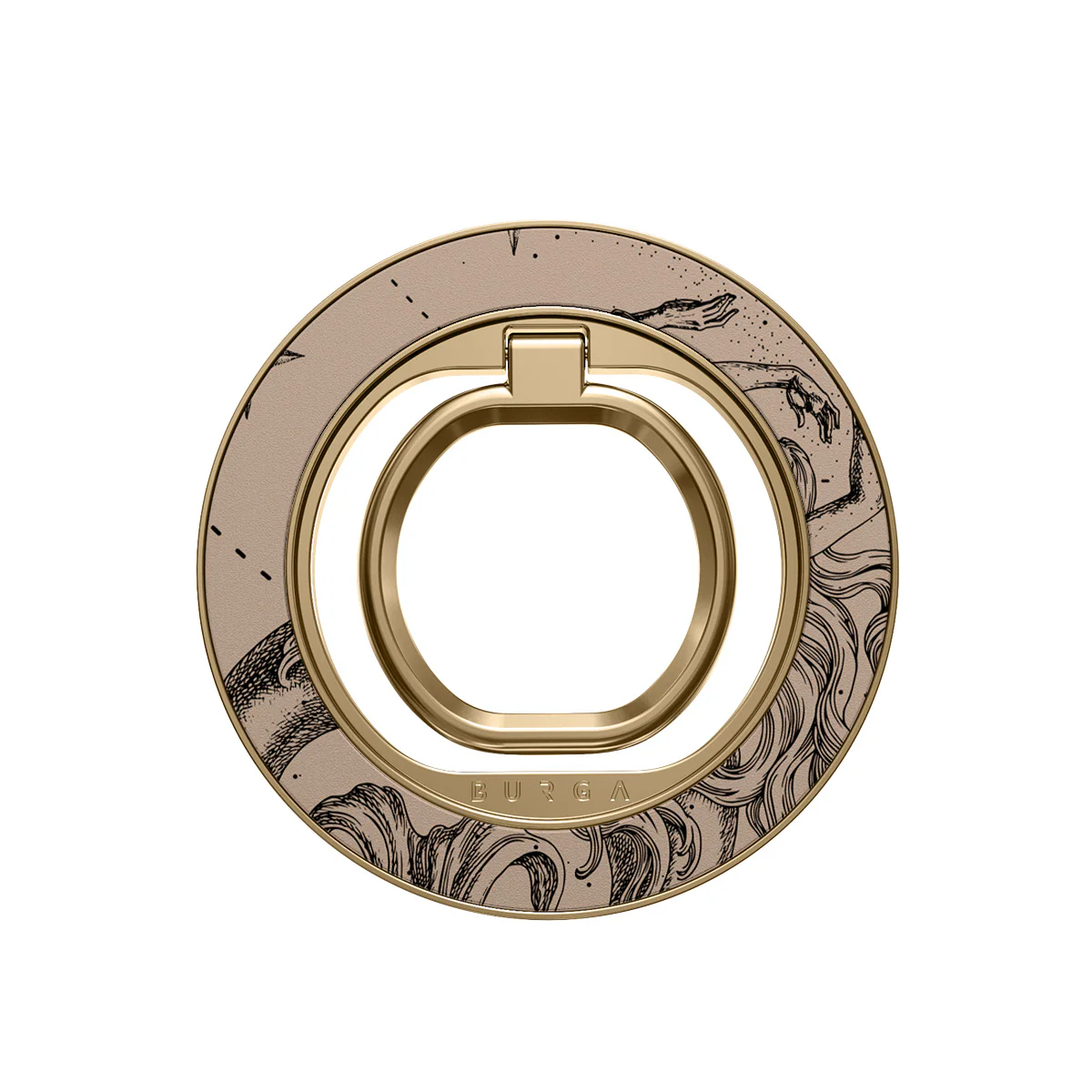 Virgo - Magnetyczny Okrągły Uchwyt - Image 37