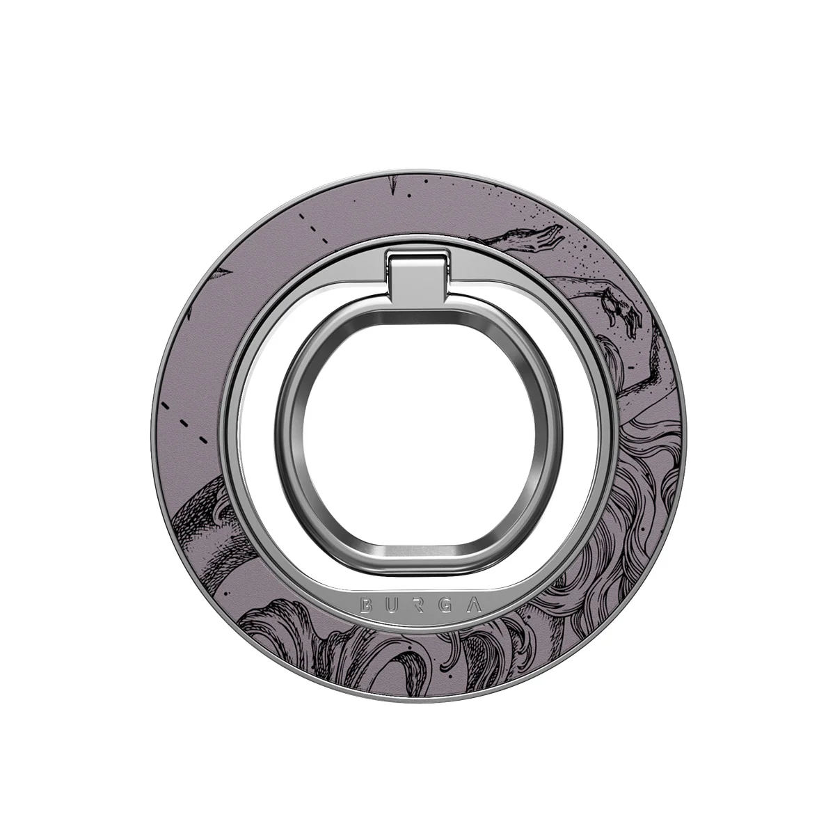 Virgo - Magnetyczny Okrągły Uchwyt - Image 5