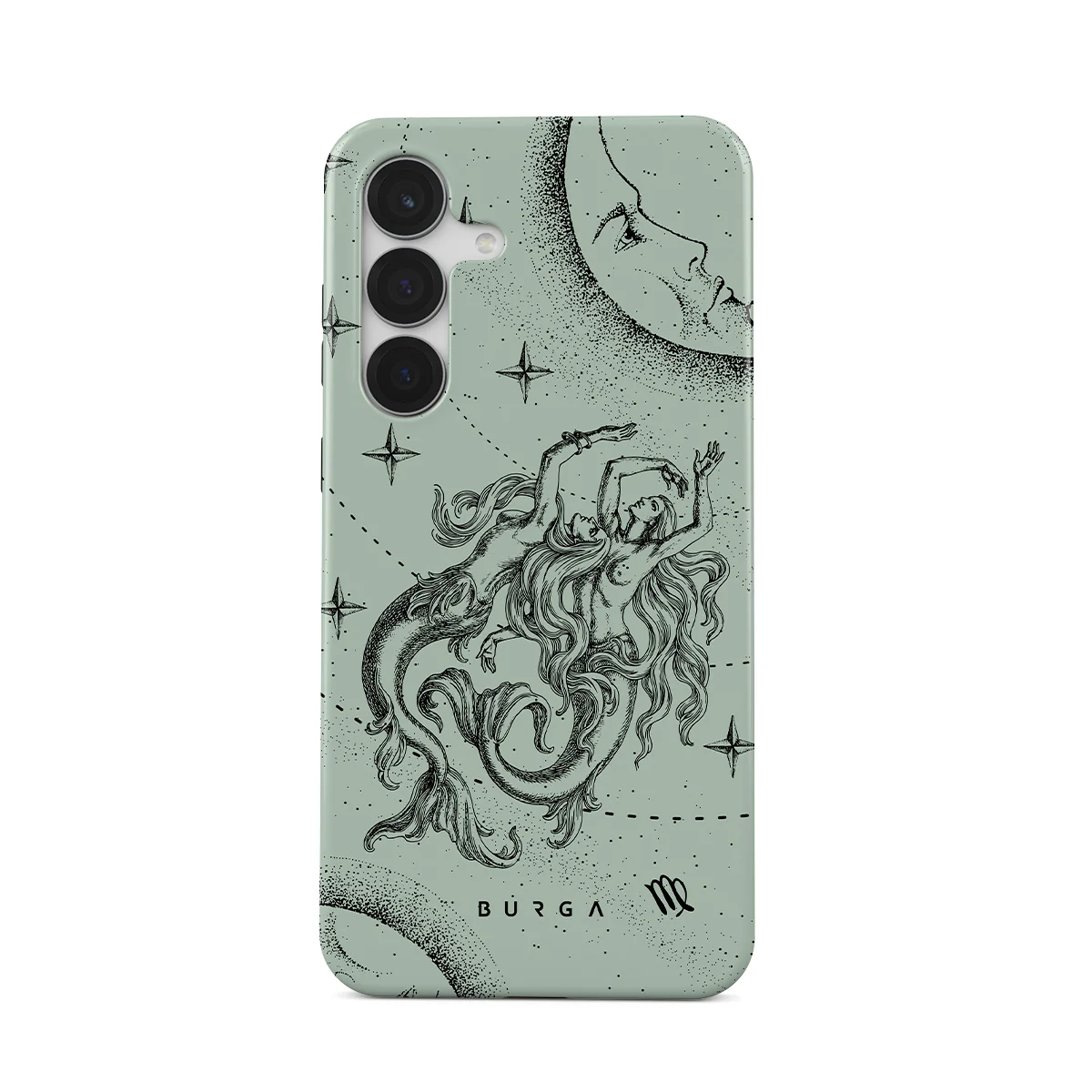Virgo - Samsung Galaxy S25 FE Etui - Image 13