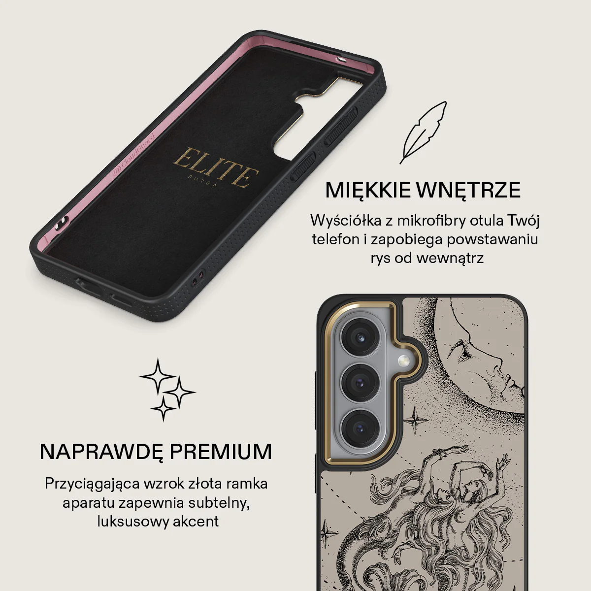 Virgo - Samsung Galaxy S26 Etui - Image 10