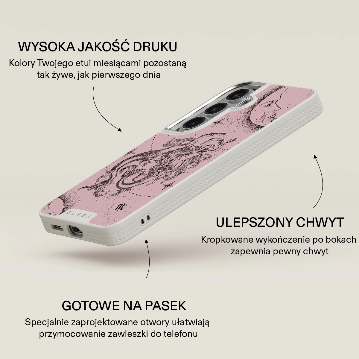 Virgo - Samsung Galaxy S26 Etui - Image 101