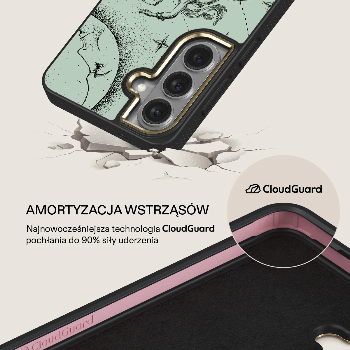 Virgo - Samsung Galaxy S26 Etui - Image 109