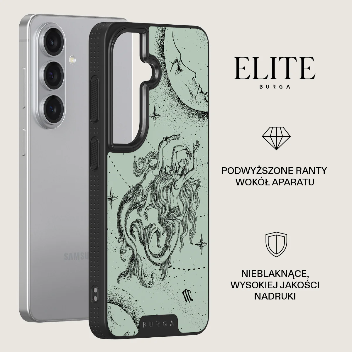 Virgo - Samsung Galaxy S26 Etui - Image 114