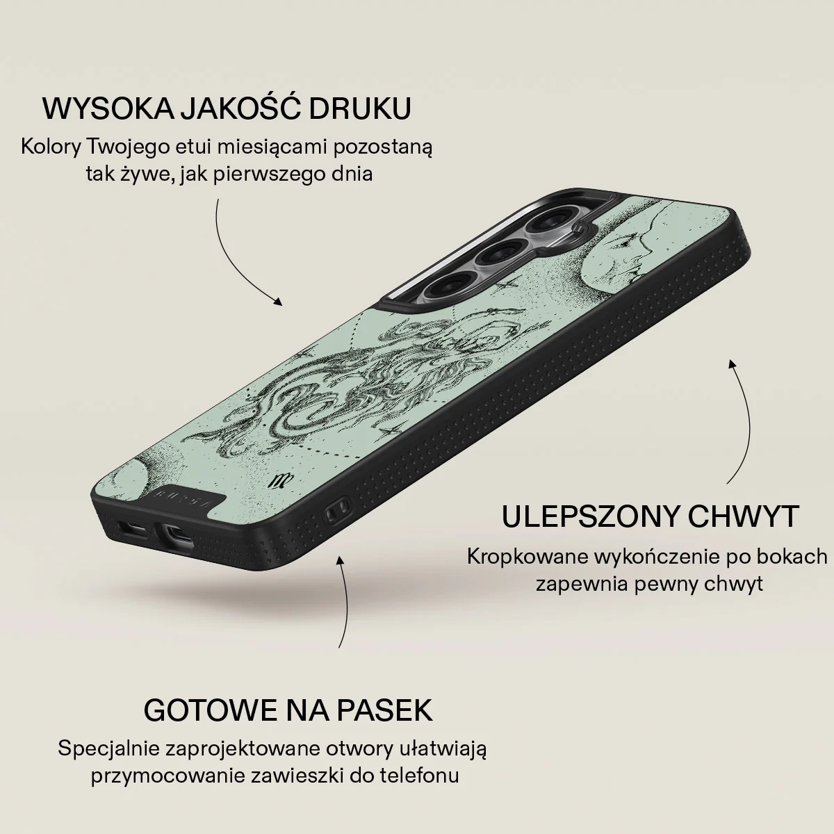 Virgo - Samsung Galaxy S26 Etui - Image 117