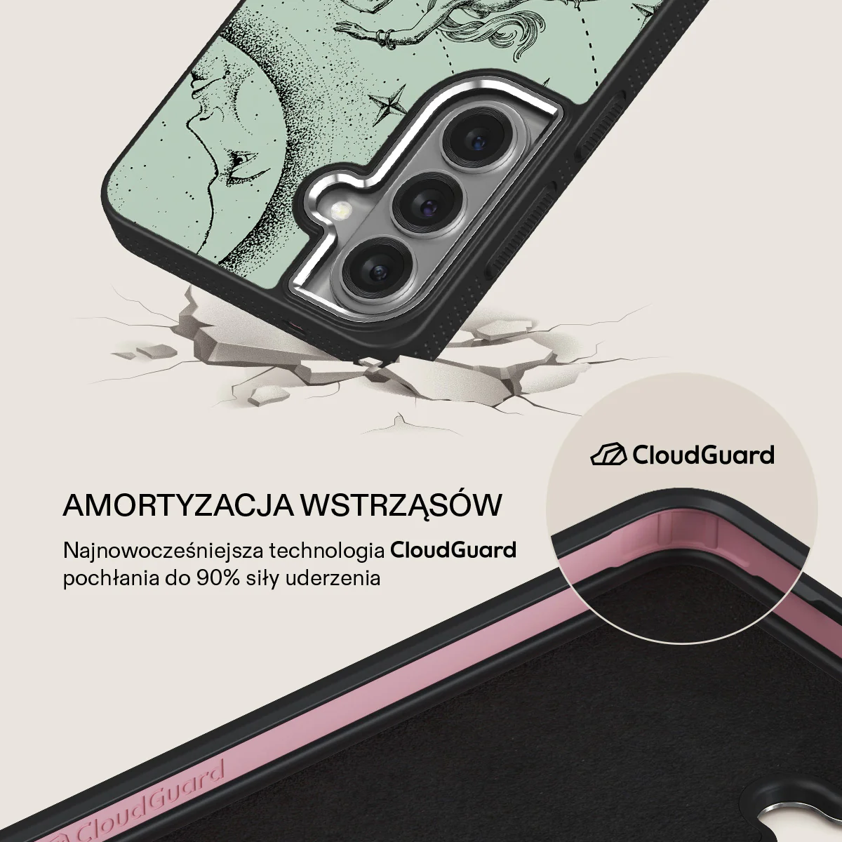 Virgo - Samsung Galaxy S26 Etui - Image 121