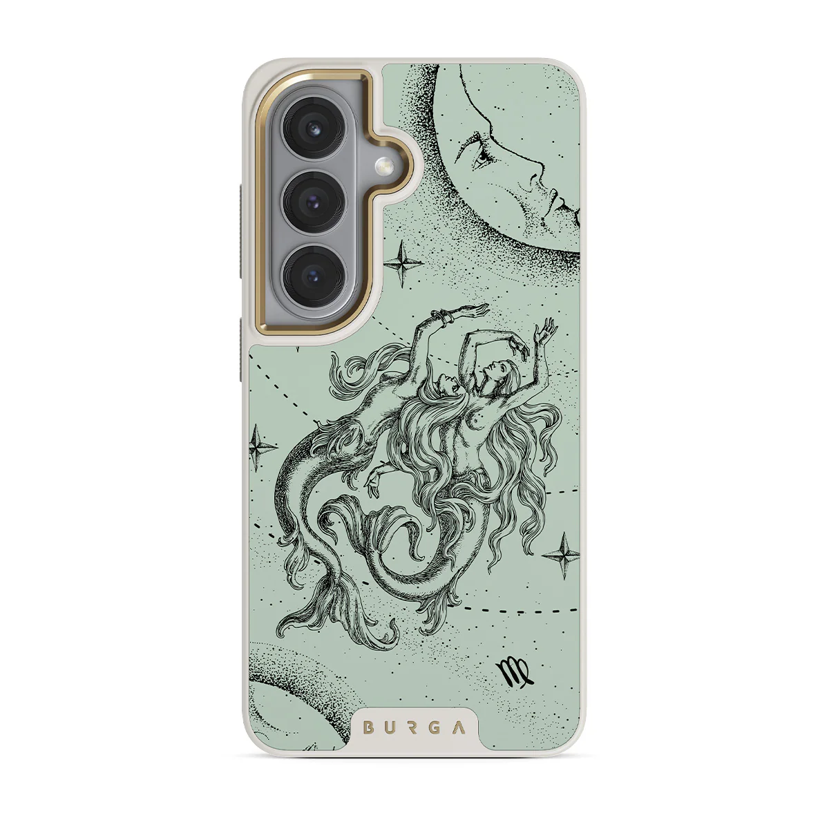 Virgo - Samsung Galaxy S26 Etui - Image 125