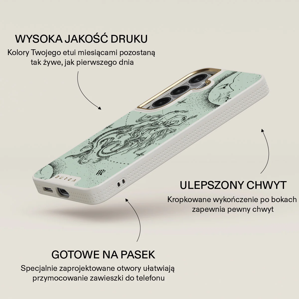 Virgo - Samsung Galaxy S26 Etui - Image 129