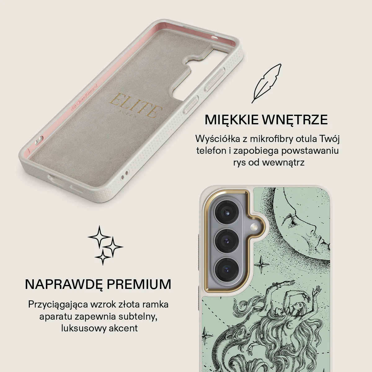 Virgo - Samsung Galaxy S26 Etui - Image 130