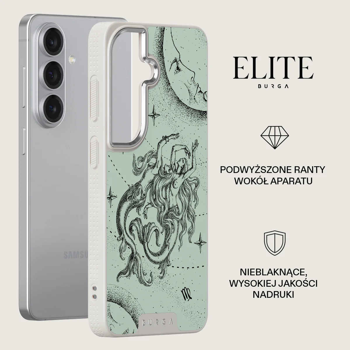 Virgo - Samsung Galaxy S26 Etui - Image 132