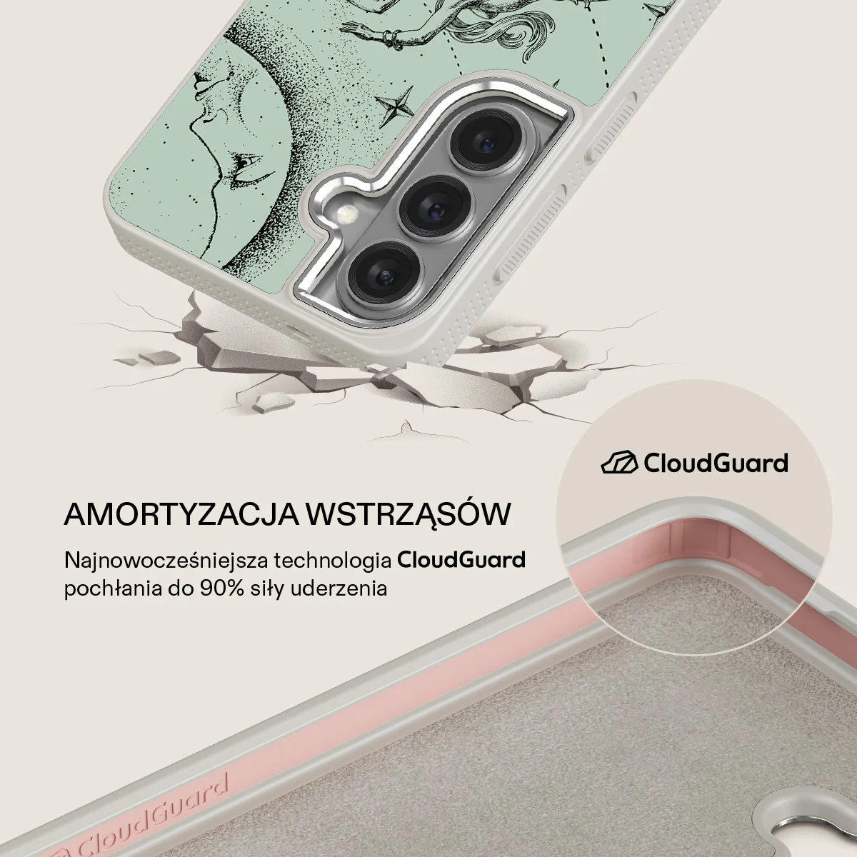 Virgo - Samsung Galaxy S26 Etui - Image 133