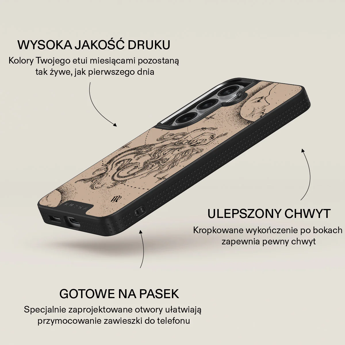 Virgo - Samsung Galaxy S26 Etui - Image 151