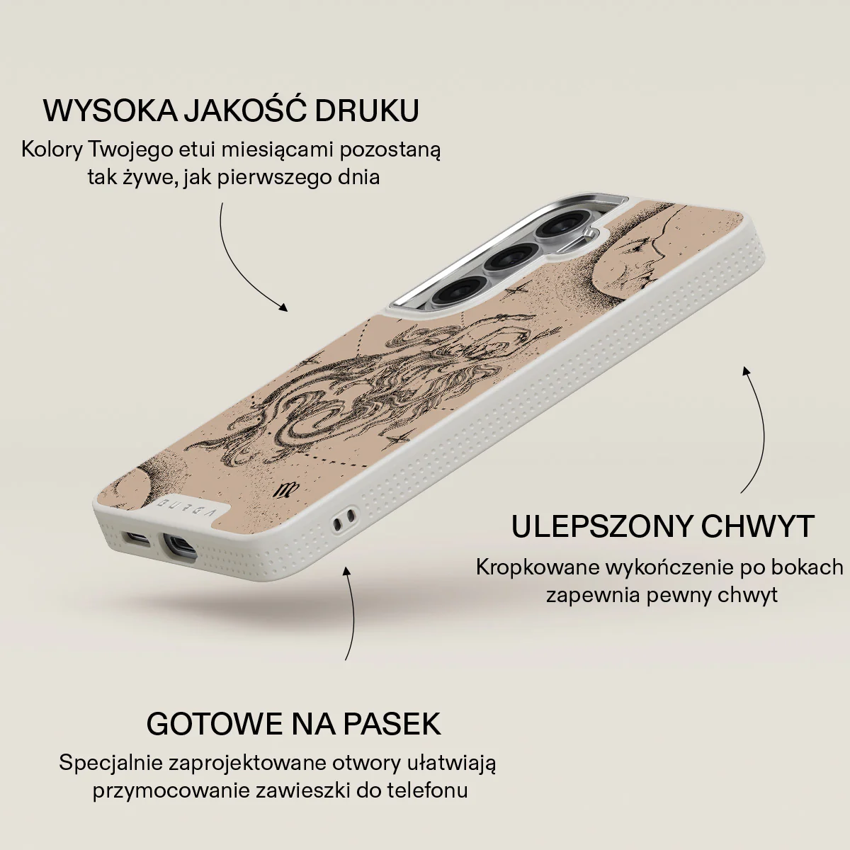 Virgo - Samsung Galaxy S26 Etui - Image 169