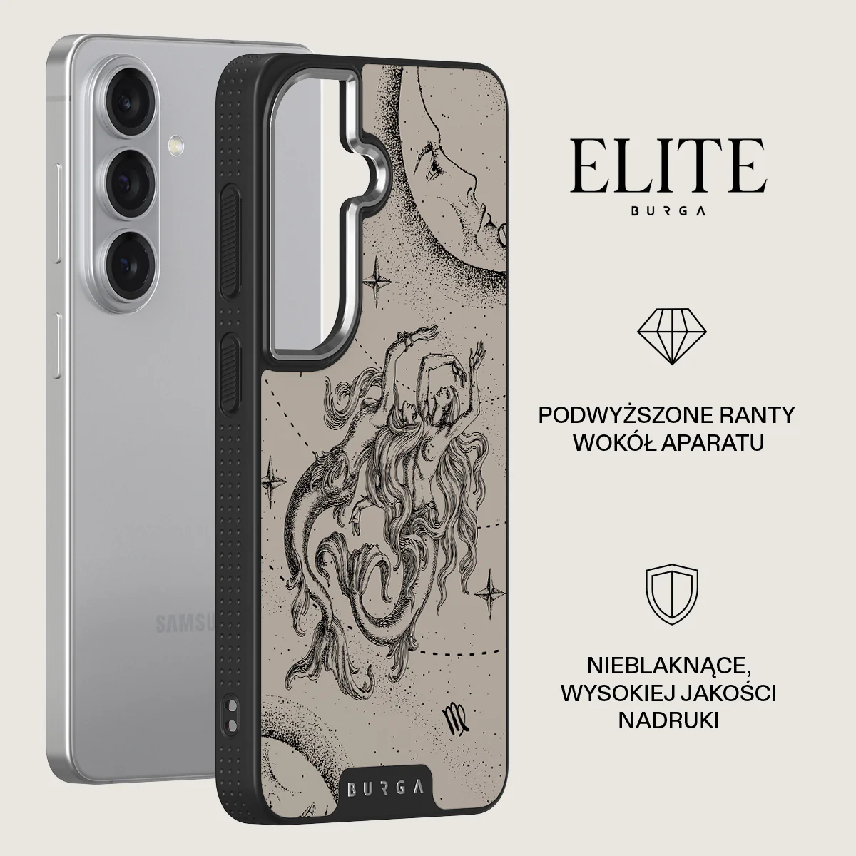 Virgo - Samsung Galaxy S26 Etui - Image 18