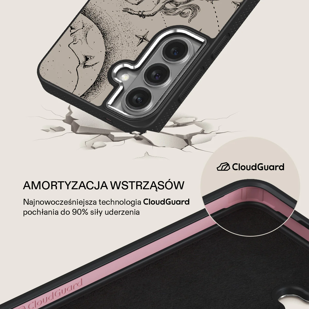 Virgo - Samsung Galaxy S26 Etui - Image 19