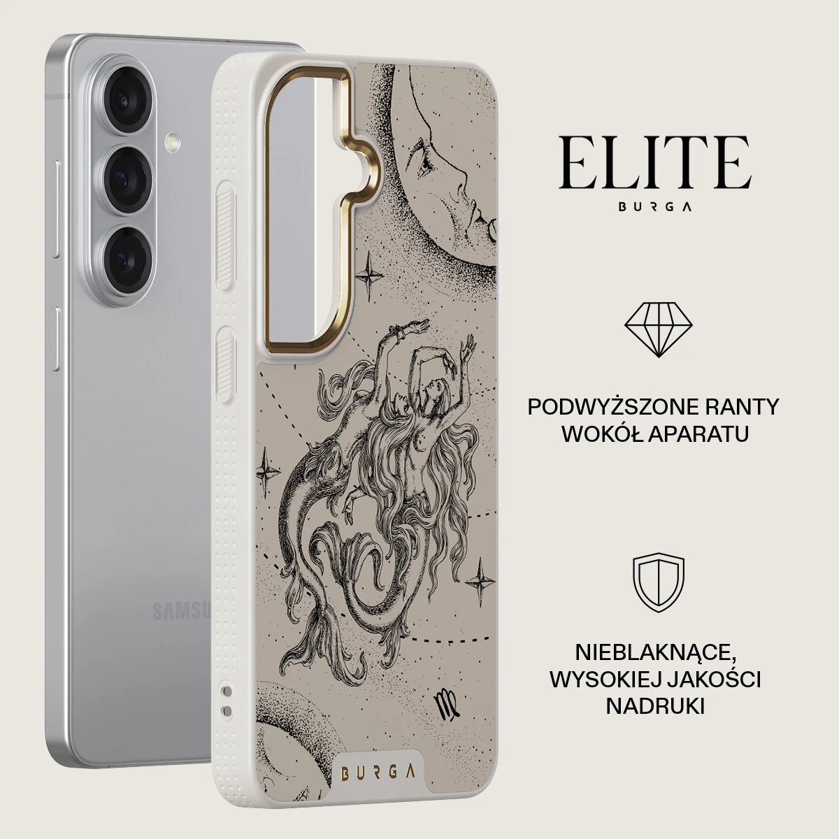 Virgo - Samsung Galaxy S26 Etui - Image 24