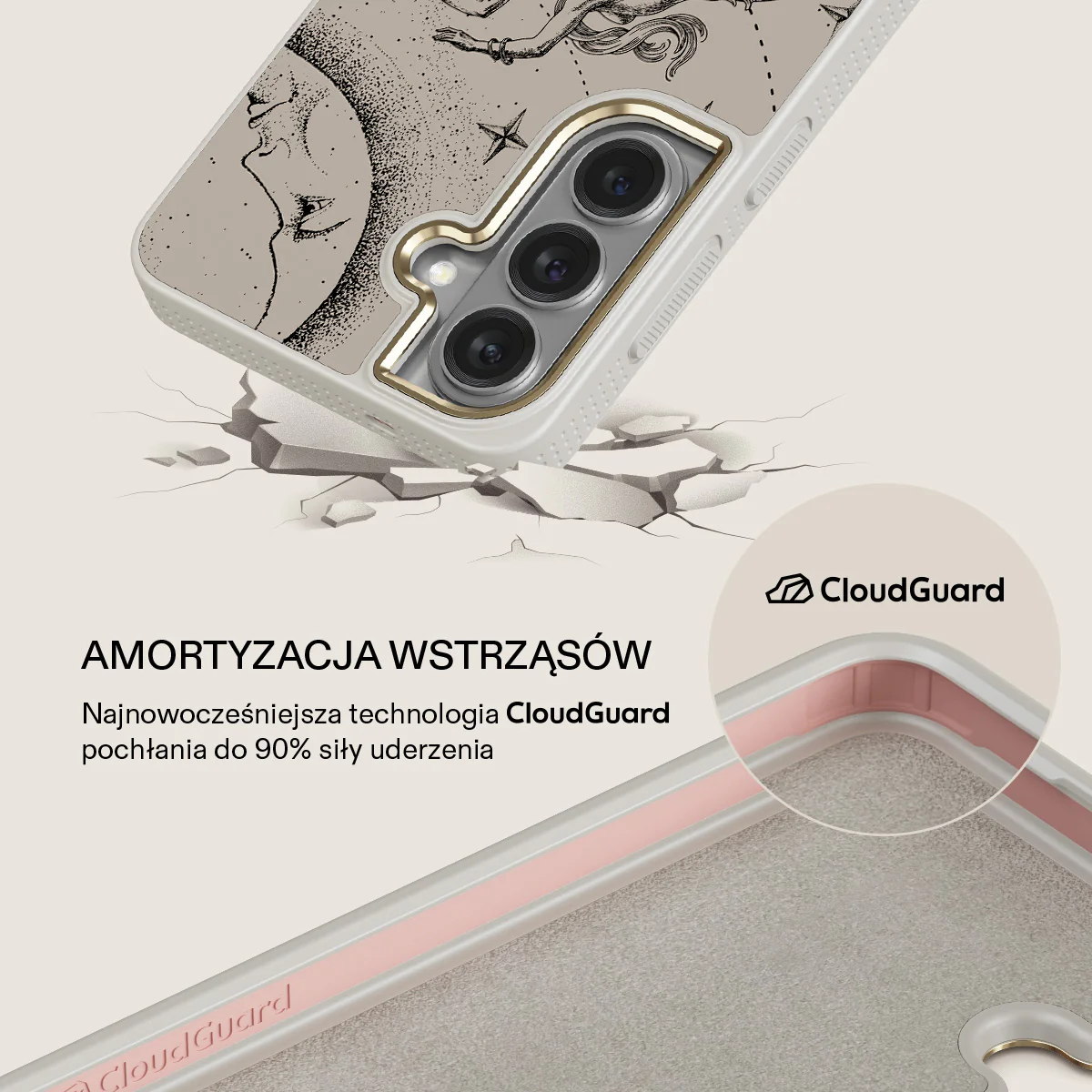 Virgo - Samsung Galaxy S26 Etui - Image 25