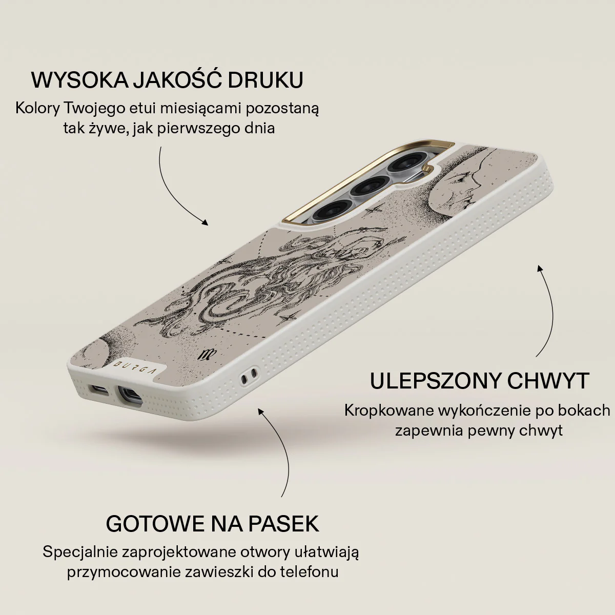 Virgo - Samsung Galaxy S26 Etui - Image 27