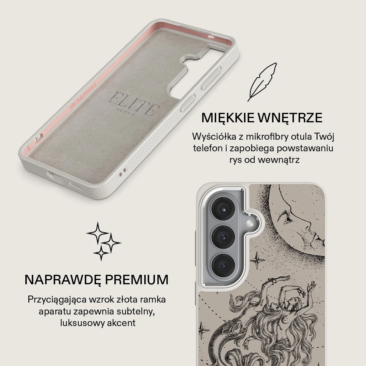 Virgo - Samsung Galaxy S26 Etui - Image 34
