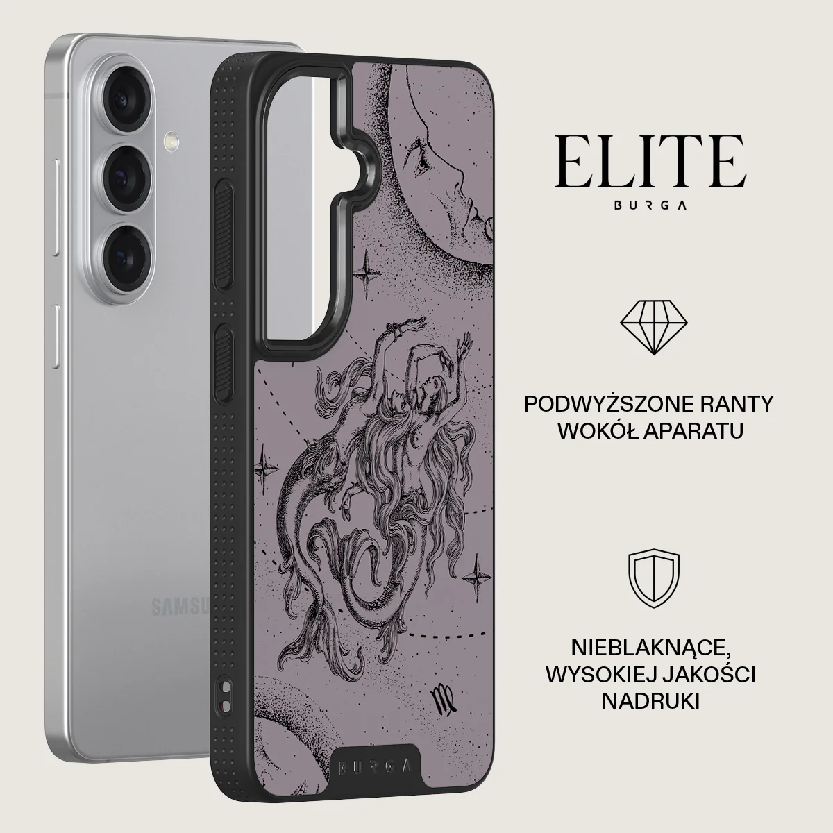 Virgo - Samsung Galaxy S26 Etui - Image 46