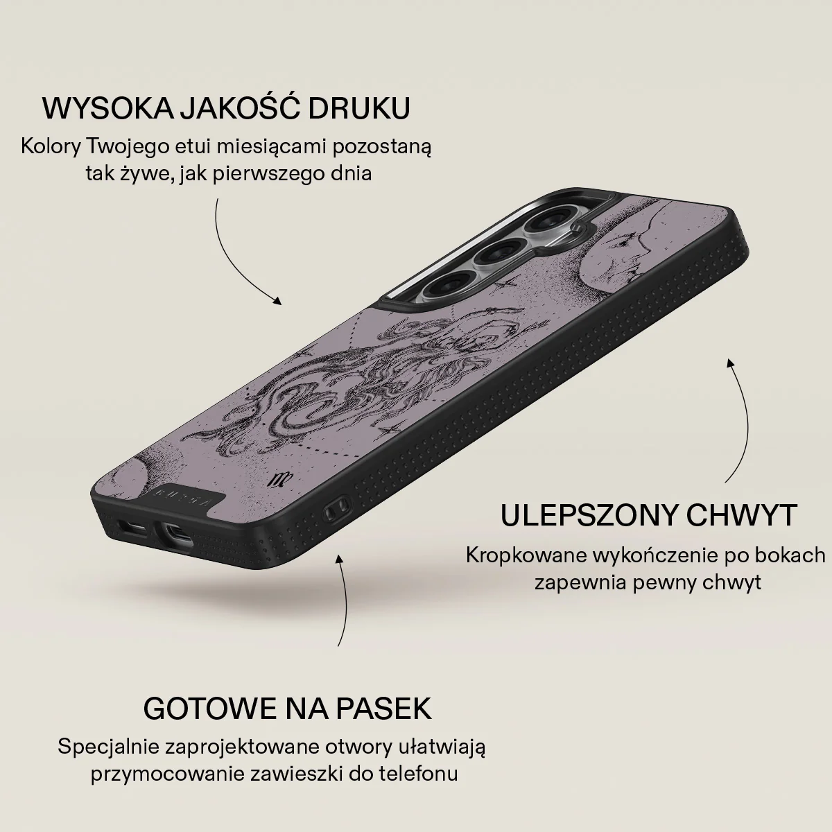 Virgo - Samsung Galaxy S26 Etui - Image 49